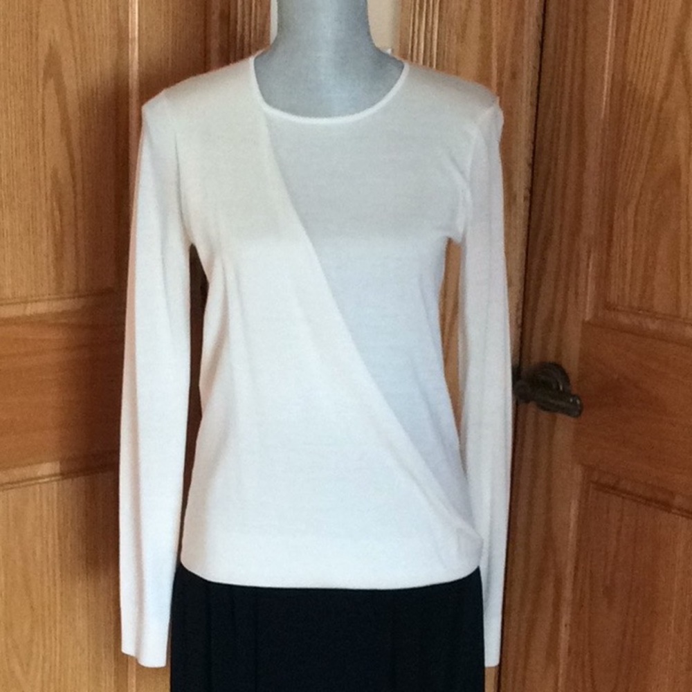 THEORY Sempra  Sweater.